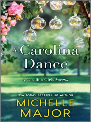 cover image of A Carolina Dance